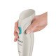 Bosch MSM2410D blender Mélangeur par immersion 400 W Bleu, Gris