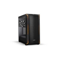 be quiet! Shadow Base 800 DX Black Midi Tower Noir be quiet! Shadow Base 800 DX Black Midi Tower Noir