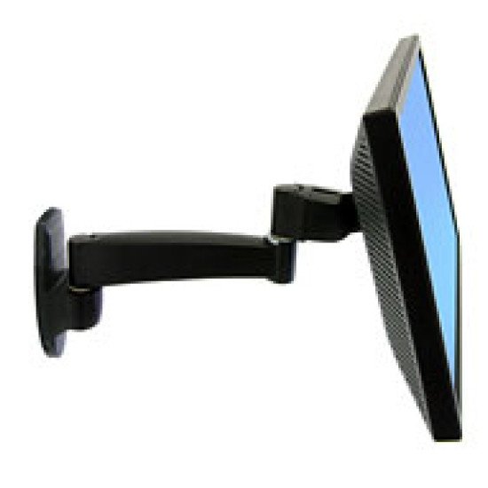 Ergotron 200 Series Wall Mount Arm 24"