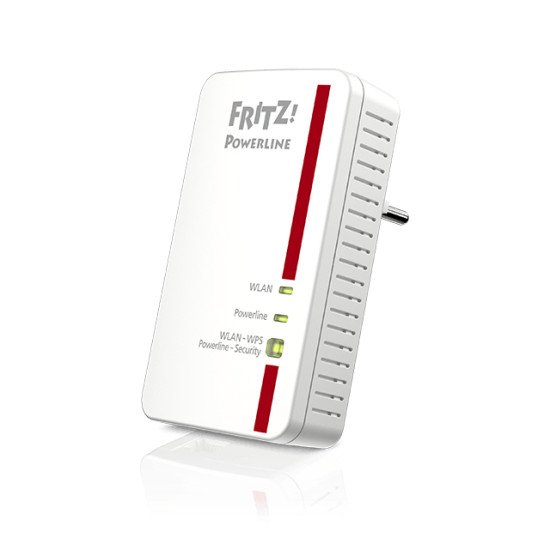 AVM FRITZ!Powerline 1240E AVM FRITZ!Powerline 1240E