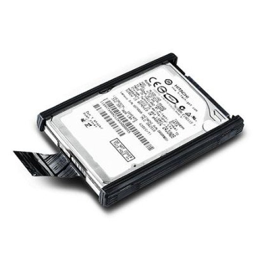 Lenovo 500GB 7.2k SATA 7mm 2.5" 500 Go