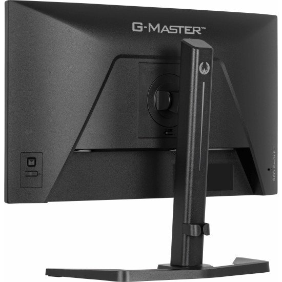 iiyama G-MASTER GB2471HS-B1 écran PC 60,5 cm (23.8") 1920 x 1080 pixels Full HD Noir