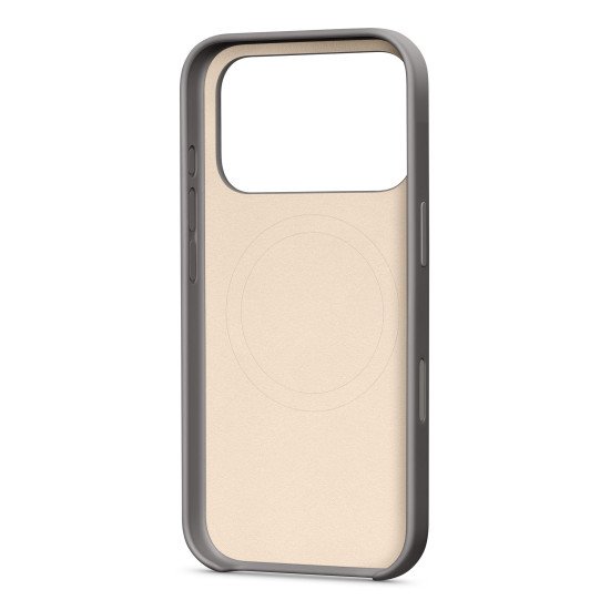 Apple MGKC4LL/A coque de protection pour téléphones portables 16 cm (6.3") Housse Gris Apple MGKC4LL/A coque de protection pour téléphones portables 16 cm (6.3") Housse Gris