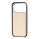 Apple MGKC4LL/A coque de protection pour téléphones portables 16 cm (6.3") Housse Gris Apple MGKC4LL/A coque de protection pour téléphones portables 16 cm (6.3") Housse Gris