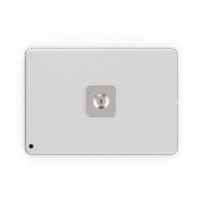 Compulocks Universal Tablet Cable Lock - 3M Plate - Silver Combination Lock câble antivol