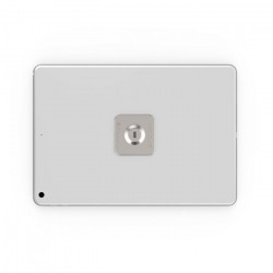 Compulocks Universal Tablet Cable Lock - 3M Plate - Silver Combination Lock câble antivol