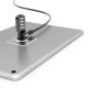 Compulocks Universal Tablet Cable Lock - 3M Plate - Silver Combination Lock câble antivol
