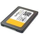 StarTech.com Adaptateur 2x SSD M.2 NGFF vers SATA 2,5 StarTech.com Adaptateur 2x SSD M.2 NGFF vers SATA 2,5