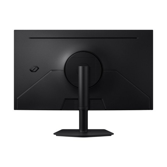 Samsung G73SH écran PC 81,3 cm (32") 3840 x 2160 pixels 4K Ultra HD OLED Noir
