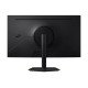 Samsung G73SH écran PC 81,3 cm (32") 3840 x 2160 pixels 4K Ultra HD OLED Noir