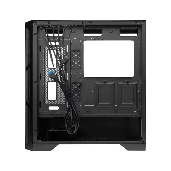 Chieftec Midi APEX Series GA-01B-Q-OP Midi Tower Chieftec Midi APEX Series GA-01B-Q-OP Midi Tower