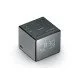 Sony XDRC1DBP Radio portable Horloge Noir, Argent Sony XDRC1DBP Radio portable Horloge Noir, Argent