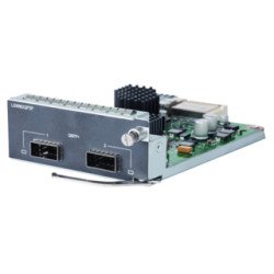 HPE JH155A Switch réseau 40 Gigabit Ethernet HPE JH155A Switch réseau 40 Gigabit Ethernet
