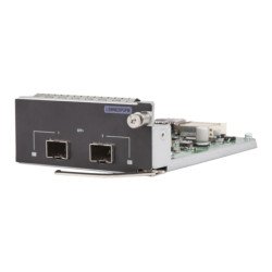 HPE 5130/5510 10GbE SFP+ 2-port