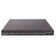 HPE 5130 48G PoE+ 4SFP+ HI with 1 Interface Slot Switch Gigabit Ethernet HPE 5130 48G PoE+ 4SFP+ HI with 1 Interface Slot Switch Gigabit Ethernet