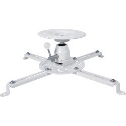 SUNNE PRO300S support pour projecteurs Plafond Blanc SUNNE PRO300S support pour projecteurs Plafond Blanc