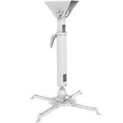 SUNNE PRO300M2 support pour projecteurs Plafond Blanc SUNNE PRO300M2 support pour projecteurs Plafond Blanc