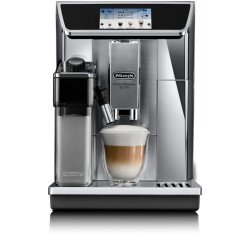 De'Longhi ECAM 656.75.MS machine à café Entièrement automatique Machine à expresso 2 L
