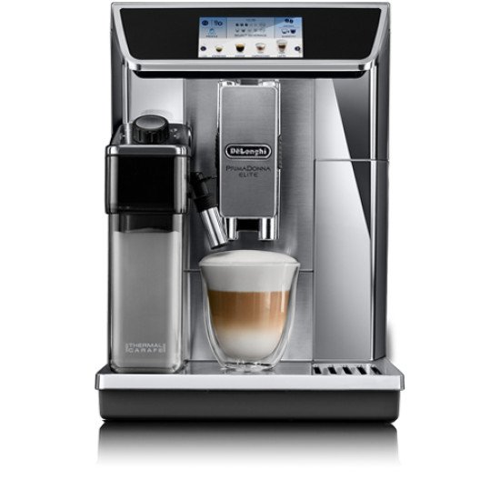 De'Longhi ECAM 656.75.MS machine à café Entièrement automatique Machine à expresso 2 L