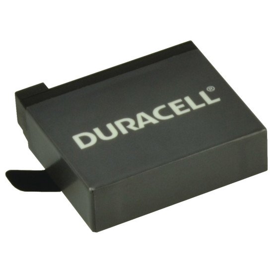 Duracell DRGOPROH4-X2 batterie de caméra/caméscope Lithium-Ion (Li-Ion) 1160 mAh