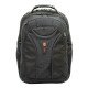 Wenger/SwissGear 600637 sacoche d'ordinateurs portables 43,2 cm (17") Étui sac à dos Noir