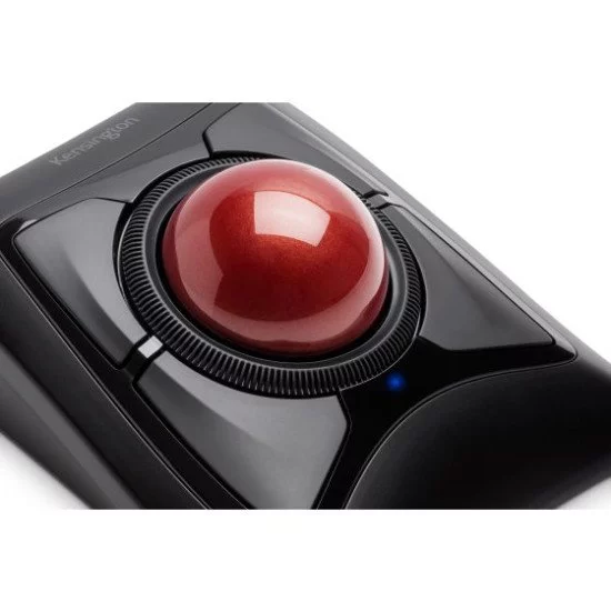Kensington Trackball Souris Trackball Bluetooth+USB Kensington Trackball Souris Trackball Bluetooth+USB