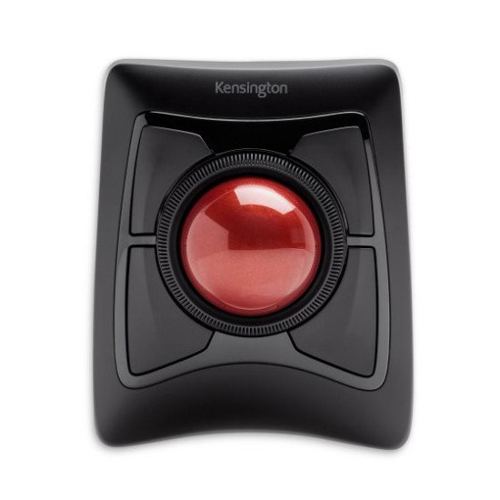 Kensington Trackball Souris Trackball Bluetooth+USB