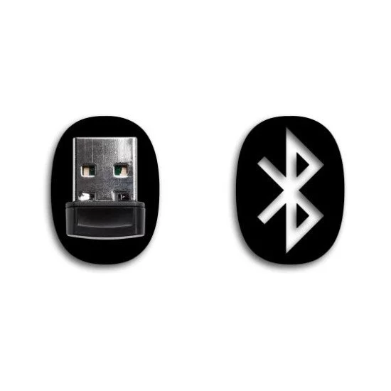 Kensington Trackball Souris Trackball Bluetooth+USB Kensington Trackball Souris Trackball Bluetooth+USB