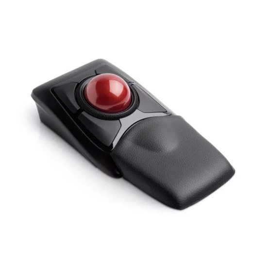 Kensington Trackball Souris Trackball Bluetooth+USB Kensington Trackball Souris Trackball Bluetooth+USB