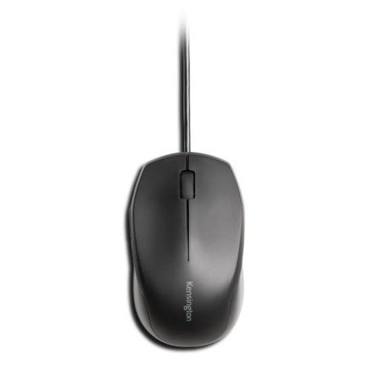 Kensington Pro Fit Windows Souris Optique Filiaire Kensington Pro Fit Windows Souris Optique Filiaire