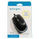 Kensington Pro Fit Windows Souris Optique Filiaire Kensington Pro Fit Windows Souris Optique Filiaire