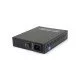 LevelOne GVM-1220 convertisseur de support réseau 1000 Mbit/s 1310 nm Monomode Noir LevelOne GVM-1220 convertisseur de support réseau 1000 Mbit/s 1310 nm Monomode Noir