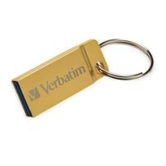 Verbatim Metal Executive 64 Go