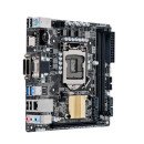 ASUS H110I-Plus LGA1151 Mini ATX