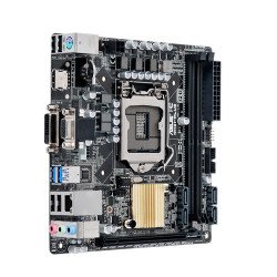 ASUS H110I-Plus LGA1151 Mini ATX
