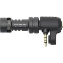 RØDE VideoMic Me Noir Microphone de smartphone