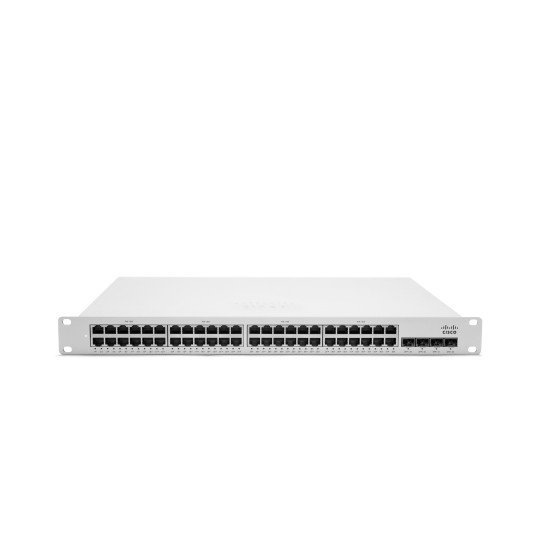 Cisco MS350-48FP Switch Gigabit Ethernet 