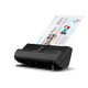 Epson ES-C320W Chargeur automatique de documents + Scanner à feuille 600 x 600 DPI A4 Noir