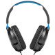 Turtle Beach Recon 50P Casque Avec fil Arceau Jouer Noir, Bleu