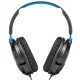 Turtle Beach Recon 50P Casque Avec fil Arceau Jouer Noir, Bleu Turtle Beach Recon 50P Casque Avec fil Arceau Jouer Noir, Bleu