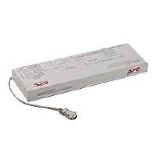 APC 8-Port Share-UPS Interface carte et adaptateur d'interfaces