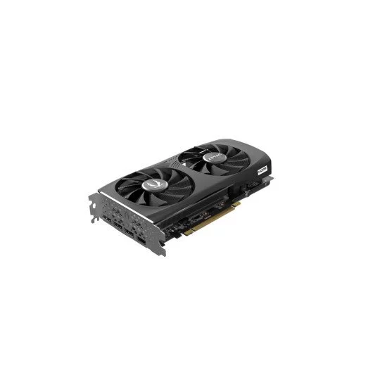 Zotac ZT-D40720E-10M carte graphique NVIDIA GeForce RTX 4070 SUPER 12 Go GDDR6X Zotac ZT-D40720E-10M carte graphique NVIDIA GeForce RTX 4070 SUPER 12 Go GDDR6X