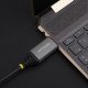 StarTech.com Câble Optique Actif Hybride (AOC) HDMI 2.1 de 15m, CMP Plenum, 8K 60Hz, 48 Gbps, Câble HDMI 2.1/2.0 Certifié Ultra Haut Débit