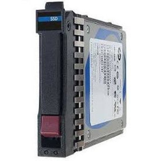 HPE N9X96A disque SSD 2.5"