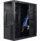 Inter-Tech IT-5905 Boitier PC Noir