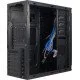 Inter-Tech IT-5905 Boitier PC Noir