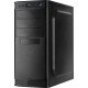 Inter-Tech IT-5905 Boitier PC Noir