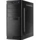 Inter-Tech IT-5905 Boitier PC Noir