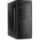 Inter-Tech IT-5905 Boitier PC Noir