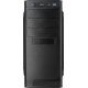 Inter-Tech IT-5905 Boitier PC Noir